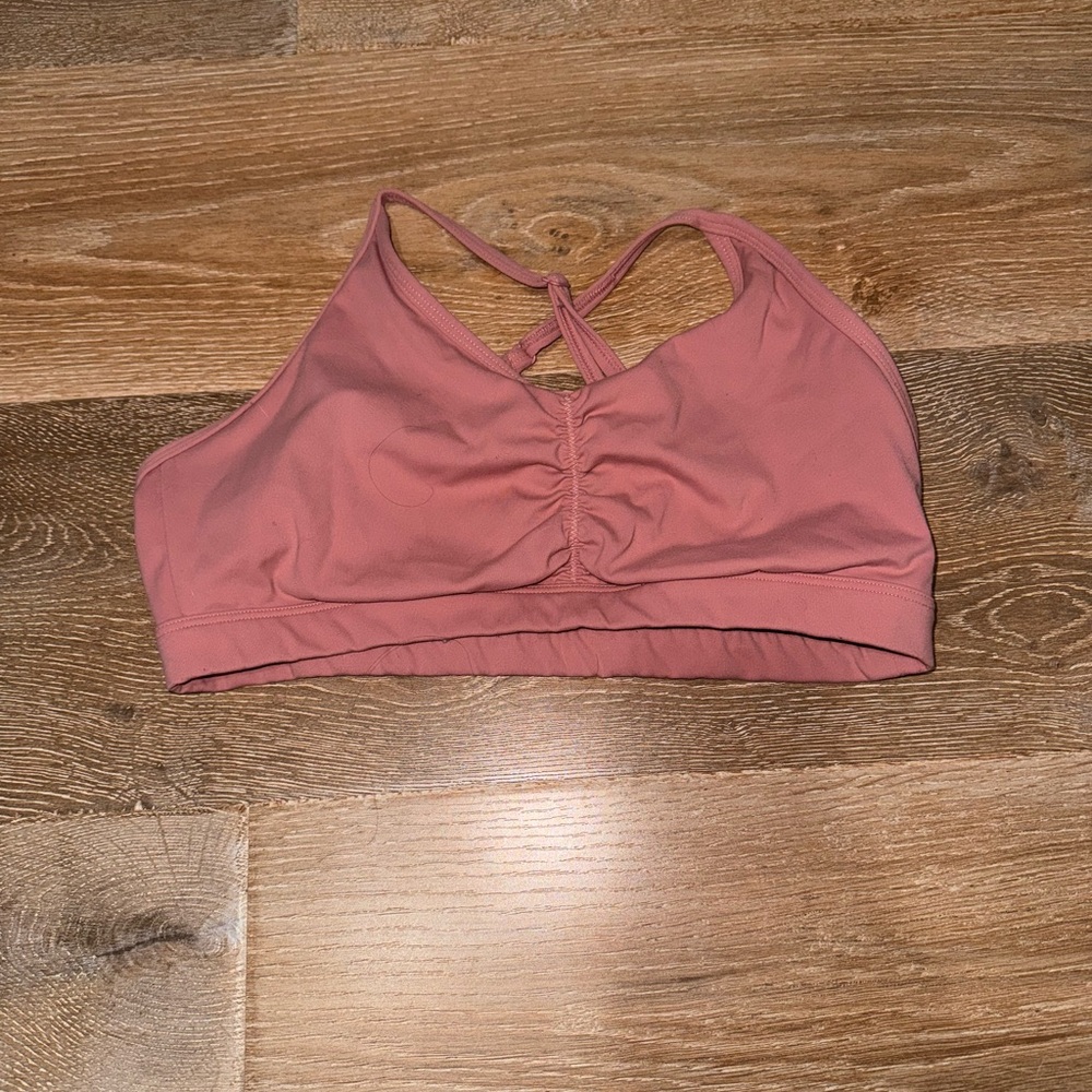 Sports bra